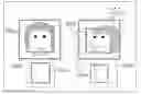 Fig. 01 - Auto focusing apparatus and control method capable of selecting a main area and/or an auxiliary area of a frame as a focus detection area
