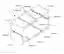 Fig. 01 - Cable holding structure and cable holding method