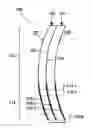 Fig. 01 - Multiple layer multifocal composite lens