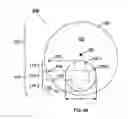 Fig. 05 - Multiple layer multifocal composite lens