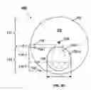 Fig. 07 - Multiple layer multifocal composite lens