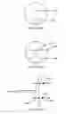 Fig. 09 - Multifocal lens having a progressive optical power region and a discontinuity