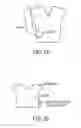 Fig. 22 - Weighting garments and orthotics for improving balance