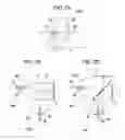Fig. 08 - Illumination optical system and projection display apparatus
