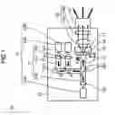 Fig. 02 - Image display apparatus which reduces speckle noise and which operates with low power consumption