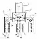 Fig. 01 - Projection display apparatus including wind outlets for cooling optical part
