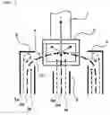 Fig. 02 - Projection display apparatus including wind outlets for cooling optical part