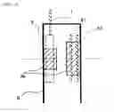 Fig. 06 - Projection display apparatus including wind outlets for cooling optical part