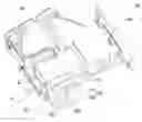 Fig. 01 - Projection module and adjustment mechanism thereof