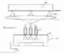 Fig. 01 - Lithographic apparatus, distortion determining method, and patterning device