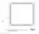Fig. 06 - Lithographic apparatus, distortion determining method, and patterning device