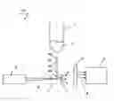 Fig. 01 - TARGET MATERIAL, A SOURCE, AN EUV LITHOGRAPHIC APPARATUS AND A DEVICE MANUFACTURING METHOD USING THE SAME