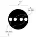 Fig. 01 - ILLUMINATION OPTICAL SYSTEM, EXPOSURE METHOD AND DESIGNING METHOD