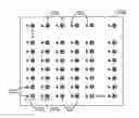 Fig. 01 - OPTICAL READER SYSTEM AND METHOD FOR MONITORING AND CORRECTING LATERAL AND ANGULAR MISALIGNMENTS OF LABEL INDEPENDENT BIOSENSORS