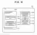 Fig. 10 - Information processing apparatus searching operation/job log information based on selection of displayed job/operation log information