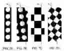 Fig. 10 - Determination of optimum merge line locations