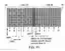 Fig. 14 - Determination of optimum merge line locations