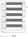 Fig. 06 - Visual uniformity adjustment procedure using areas of different screen geometries and frequencies