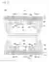 Fig. 09 - Document photosensor of surface-mounted elements