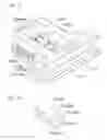 Fig. 16 - Document photosensor of surface-mounted elements