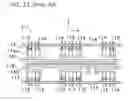 Fig. 23 - Document photosensor of surface-mounted elements