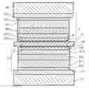 Fig. 01 - Electrochromic device comprising a mesh