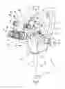 Fig. 02 - Tube for a surgical microscope