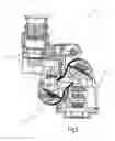 Fig. 05 - Tube for a surgical microscope