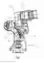 Fig. 07 - Tube for a surgical microscope