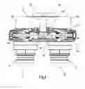 Fig. 09 - Tube for a surgical microscope