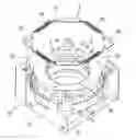 Fig. 01 - Lens activating device