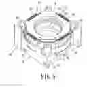 Fig. 06 - Lens activating device