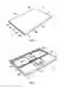 Fig. 02 - Housing for an electronic apparatus