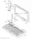 Fig. 01 - PORTABLE ELECTRONIC DEVICE STRUCTURE