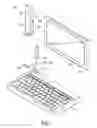 Fig. 02 - PORTABLE ELECTRONIC DEVICE STRUCTURE