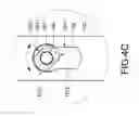 Fig. 09 - Portable electronic device structure
