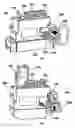Fig. 01 - Universal mounting bracket