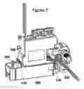 Fig. 08 - Universal mounting bracket
