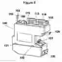 Fig. 09 - Universal mounting bracket