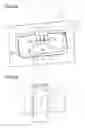Fig. 03 - Stand mounting structure and rear cabinet