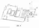 Fig. 05 - MOTHERBOARD AND PORTABLE ELECTRONIC DEVICE USING THE SAME
