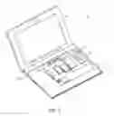 Fig. 06 - MOTHERBOARD AND PORTABLE ELECTRONIC DEVICE USING THE SAME
