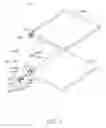 Fig. 02 - Portable computing device having display positioning mechanism