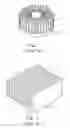 Fig. 02 - Heatsink structure