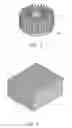 Fig. 03 - Heatsink structure