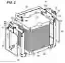 Fig. 03 - Top actuated, force limiting heatsink retention system