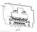 Fig. 04 - Pluggable power cell for an inverter