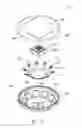Fig. 08 - LED lamp assembly