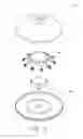 Fig. 09 - LED lamp assembly