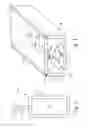 Fig. 03 - OLEDs INTEGRATED INTO FAN BLADES